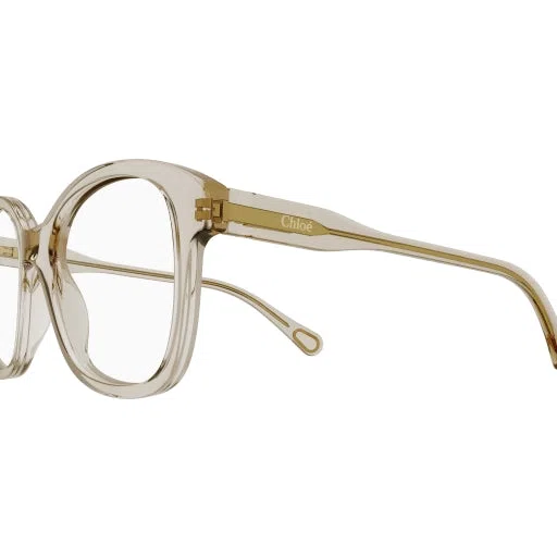 Chloe CC0013O Eyeglasses - view 10